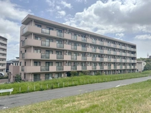 【千葉県/松戸市樋野口】ファミール松戸リバーステージ 外観