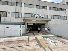 【千葉県/松戸市樋野口】ファミール松戸リバーステージ JR常磐線、千代田線、新京成線「松戸」駅（現地より約1,170m）