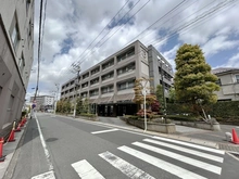 【千葉県/松戸市樋野口】ファミール松戸リバーステージ 東葛クリニック病院（現地より約160m）