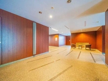 【東京都/文京区本駒込】ヒルズ本駒込山の手台 エントランス