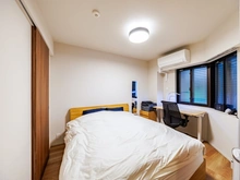【東京都/北区西ケ原】ASUKAYAMA　RESIDENCE　ブライトコート 洋室