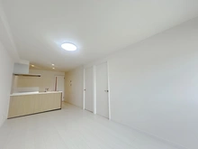 【東京都/江東区深川】ライオンズマンション門前仲町 リビング・ダイニング