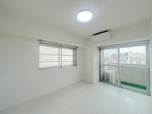【東京都/江東区深川】ライオンズマンション門前仲町 洋室