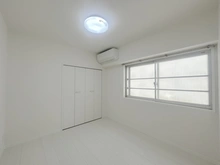 【東京都/江東区深川】ライオンズマンション門前仲町 洋室