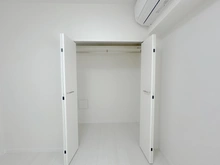 【東京都/江東区深川】ライオンズマンション門前仲町 収納