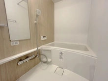 【東京都/江東区深川】ライオンズマンション門前仲町 浴室