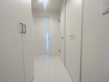 【東京都/江東区深川】ライオンズマンション門前仲町 廊下