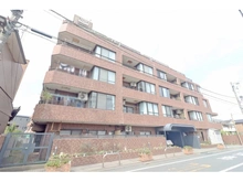 【東京都/足立区伊興】ライオンズマンション竹の塚伊興町 外観