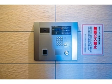 【東京都/文京区本駒込】オープンレジデンシア本駒込　六丁目 オートロック