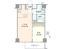 【東京都/文京区本駒込】オープンレジデンシア本駒込　六丁目 間取り図