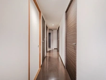 【大阪府/大阪市此花区島屋】キングマンション大阪ベイ 廊下