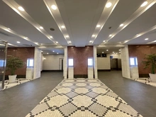 【大阪府/大阪市此花区島屋】キングマンション大阪ベイ 共用部