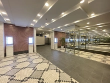 【大阪府/大阪市此花区島屋】キングマンション大阪ベイ 共用部
