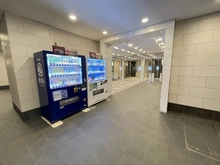 【大阪府/大阪市此花区島屋】キングマンション大阪ベイ 共用部