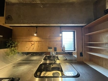 【大阪府/大阪市天王寺区上汐】ライオンズマンション上六第三 キッチン