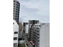 【大阪府/大阪市天王寺区上汐】ライオンズマンション上六第三 眺望