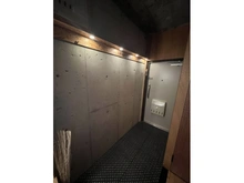 【大阪府/大阪市天王寺区上汐】ライオンズマンション上六第三 玄関