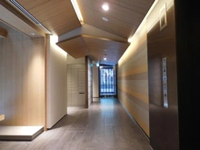 【京都府/京都市中京区下八文字町】ジオ京都堀川三条 共用部