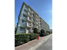 【大阪府/堺市南区新檜尾台】新檜尾台第1次住宅 13号棟 外観