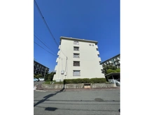 【大阪府/堺市南区新檜尾台】新檜尾台第1次住宅 13号棟 外観
