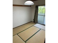 【大阪府/堺市南区新檜尾台】新檜尾台第1次住宅 13号棟 和室 約6.0帖