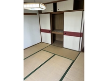 【大阪府/堺市南区新檜尾台】新檜尾台第1次住宅 13号棟 和室 約8.0帖