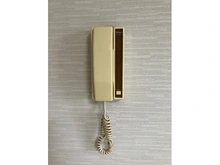 【大阪府/堺市南区新檜尾台】新檜尾台第1次住宅 13号棟 インターホン（和室 約8.0帖）