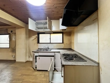 【東京都/品川区小山】山田ビル キッチン