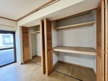 【東京都/品川区小山】山田ビル 洋室