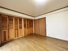 【東京都/品川区小山】山田ビル 洋室