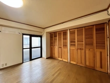 【東京都/品川区小山】山田ビル 洋室