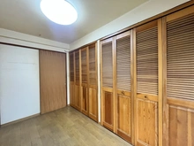 【東京都/品川区小山】山田ビル 洋室