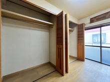 【東京都/品川区小山】山田ビル 洋室