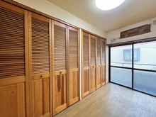【東京都/品川区小山】山田ビル 洋室