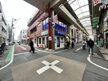 【東京都/品川区小山】山田ビル 外観