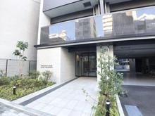 【愛知県/名古屋市東区東桜】プレサンスロジェ高岳東桜 エントランス