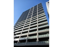 【愛知県/名古屋市中区錦】プラウドタワー名古屋丸の内 外観