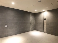 【愛知県/名古屋市東区東桜】オープンレジデンシア久屋大通THE COURT エントランス