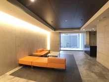 【愛知県/名古屋市東区東桜】オープンレジデンシア久屋大通THE COURT 共用部