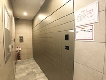 【愛知県/名古屋市東区東桜】オープンレジデンシア久屋大通THE COURT 宅配BOX