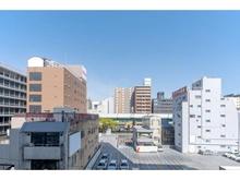 【愛知県/名古屋市中村区名駅南】プラウドタワー名駅南 眺望
