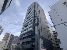 【愛知県/名古屋市中村区名駅南】プラウドタワー名駅南 外観