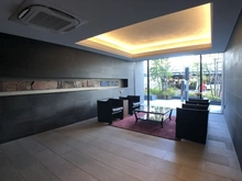 【愛知県/名古屋市中村区名駅南】プラウドタワー名駅南 共用部