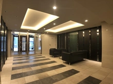 【愛知県/名古屋市中区栄】プレサンスロジェ栄ザ・レジデンス 共用部