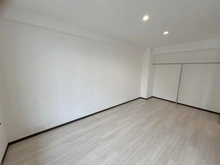 【愛知県/名古屋市千種区法王町】覚王山グランドヒルズ 洋室