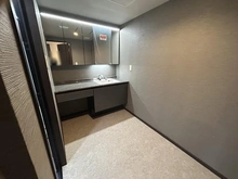 【愛知県/名古屋市千種区法王町】覚王山グランドヒルズ 洗面所