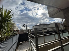 【愛知県/名古屋市千種区法王町】覚王山グランドヒルズ 眺望