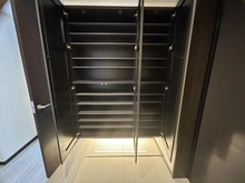 【愛知県/名古屋市千種区法王町】覚王山グランドヒルズ 玄関