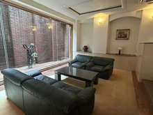 【愛知県/名古屋市千種区法王町】覚王山グランドヒルズ エントランス