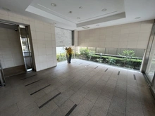 【愛知県/名古屋市守山区小六町】プラウド瓢箪山 エントランス